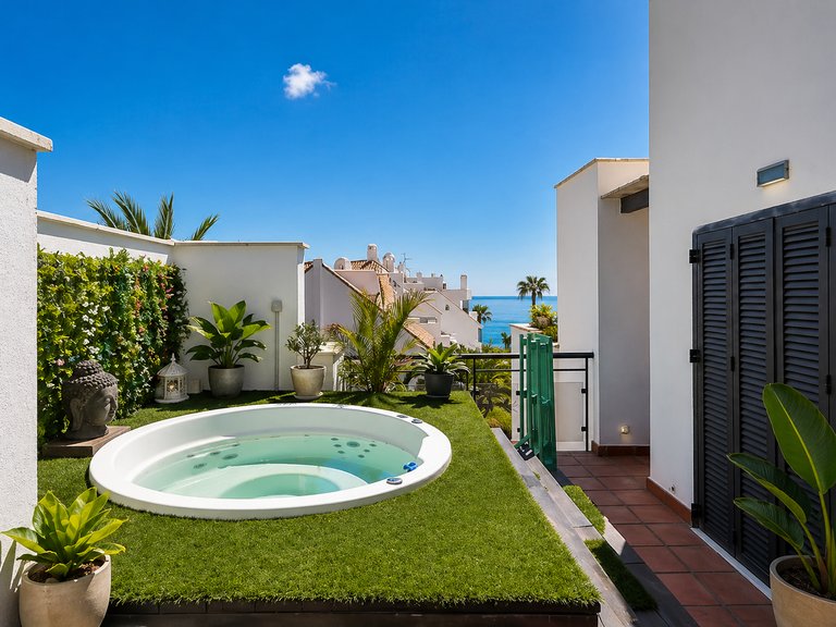 Penthouse for Sale  in Casares, Malaga 10