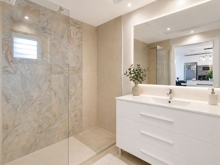 Penthouse for Sale  in Casares, Malaga 13