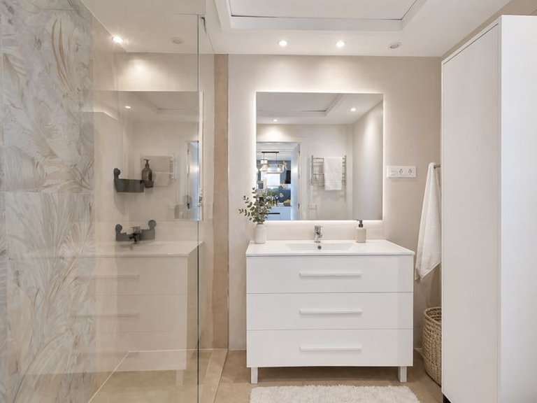 Penthouse for Sale  in Casares, Malaga 14