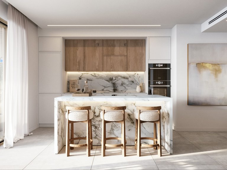 Town House for Sale  in Estepona, Malaga 6