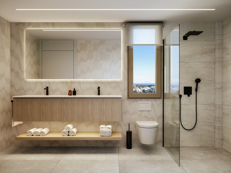 Town House for Sale  in Estepona, Malaga 8