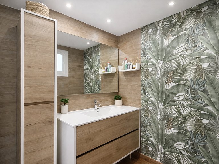 Town House for Sale  in Estepona, Malaga 25