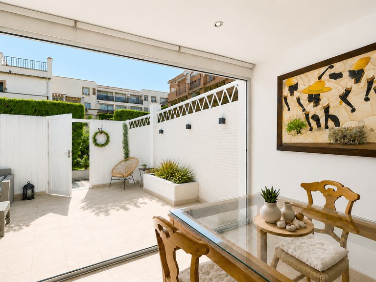Town House for Sale  in Estepona, Malaga 12