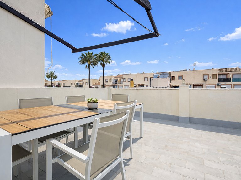 Town House for Sale  in Estepona, Malaga 6