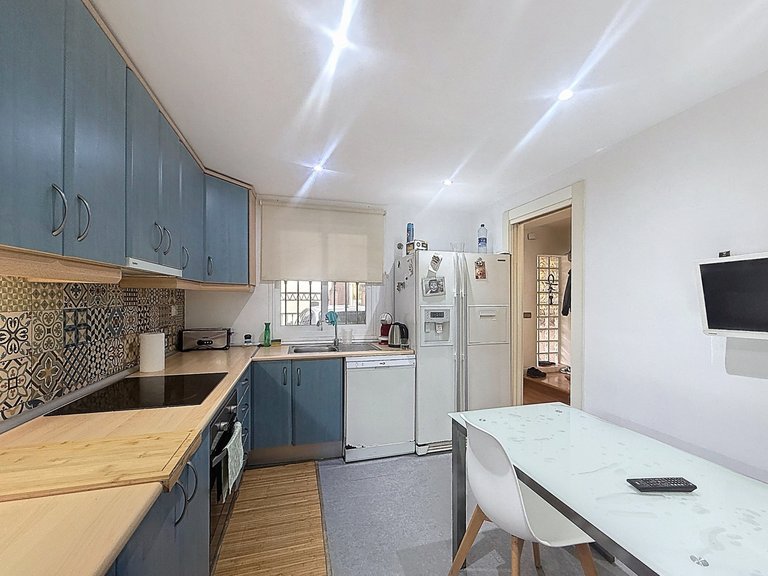 Town House for Sale  in Estepona, Malaga 23