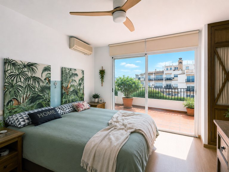 Town House for Sale  in Estepona, Malaga 7