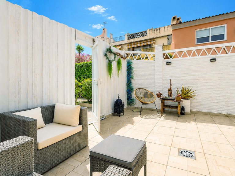 Town House for Sale  in Estepona, Malaga 18
