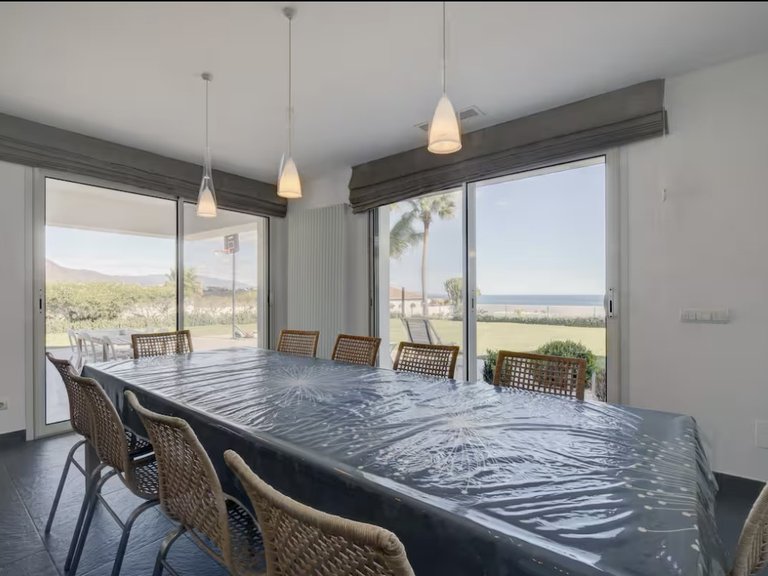 Villa for Sale  in Manilva, Malaga 21