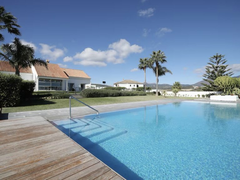 Villa for Sale  in Manilva, Malaga 17