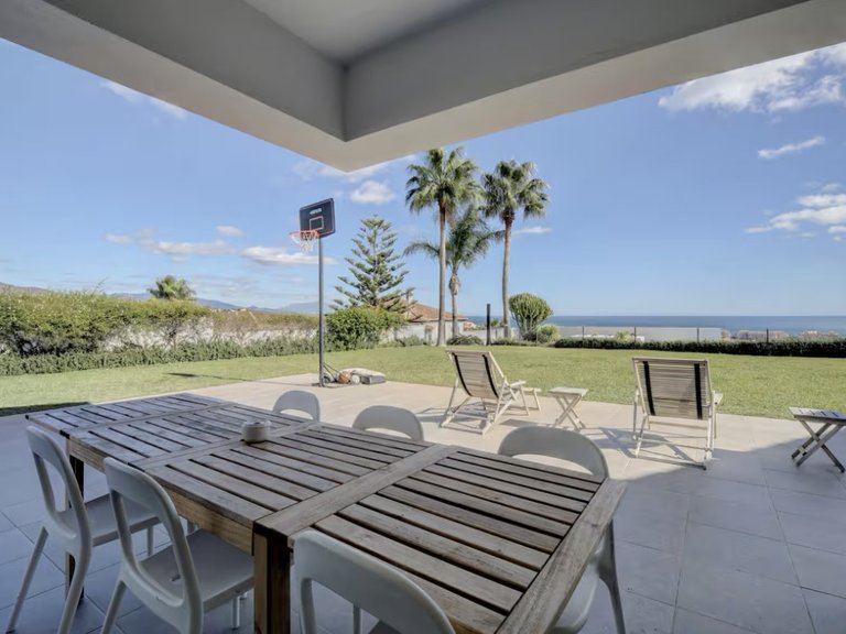 Villa for Sale  in Manilva, Malaga 22