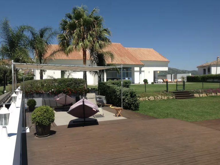 Villa for Sale  in Manilva, Malaga 38