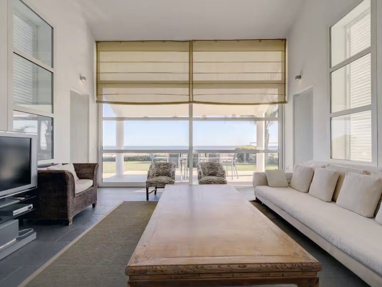 Villa for Sale  in Manilva, Malaga 8