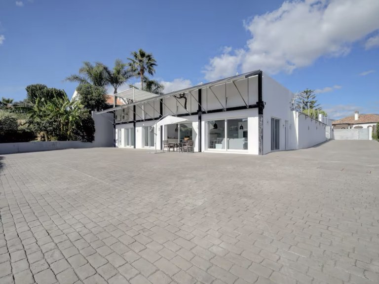 Villa for Sale  in Manilva, Malaga 55