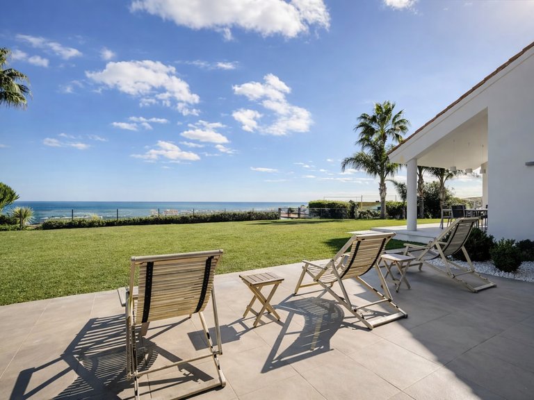 Villa for Sale  in Manilva, Malaga 1