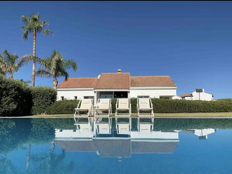 Villa for Sale  in Manilva, Malaga 2
