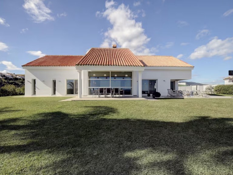 Villa for Sale  in Manilva, Malaga 5