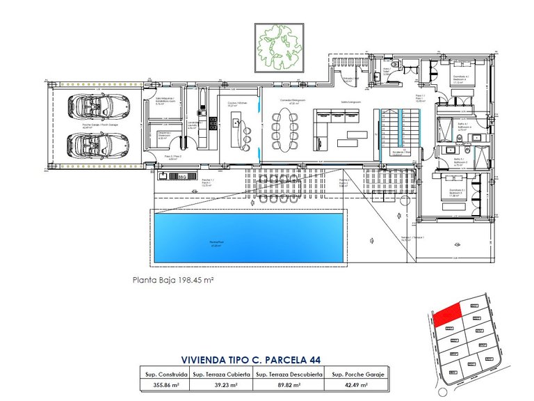 Villa for Sale  in Estepona, Malaga 20