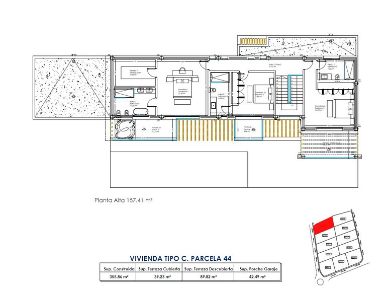 Villa for Sale  in Estepona, Malaga 21