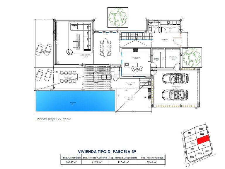 Villa for Sale  in Estepona, Malaga 20