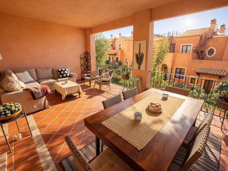 Town House for Sale  in Estepona, Malaga 15