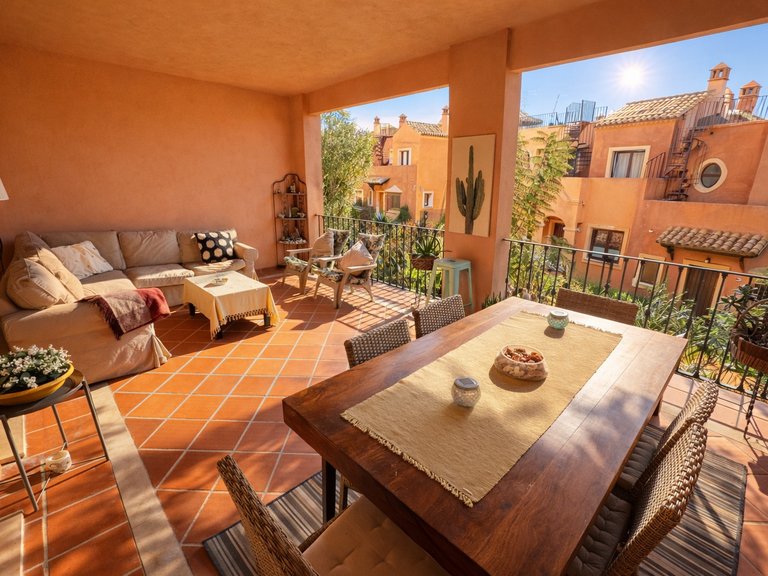 Town House for Sale  in Estepona, Malaga 4