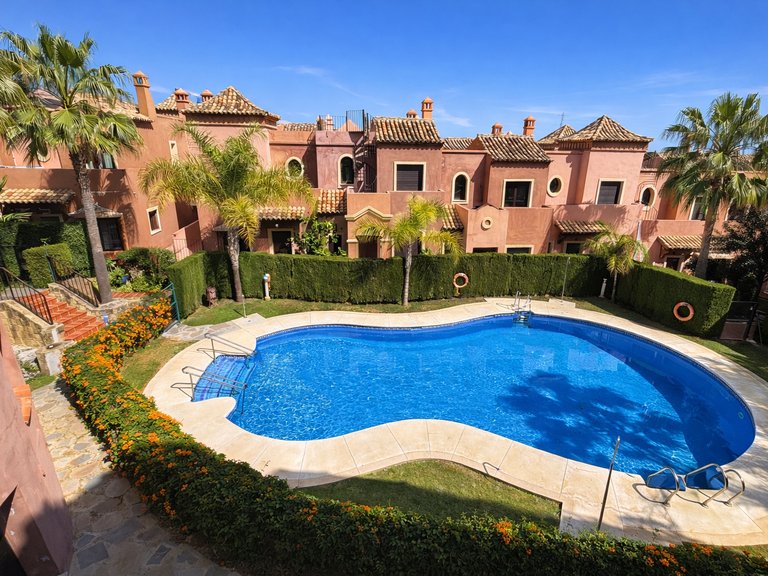 Town House for Sale  in Estepona, Malaga 23