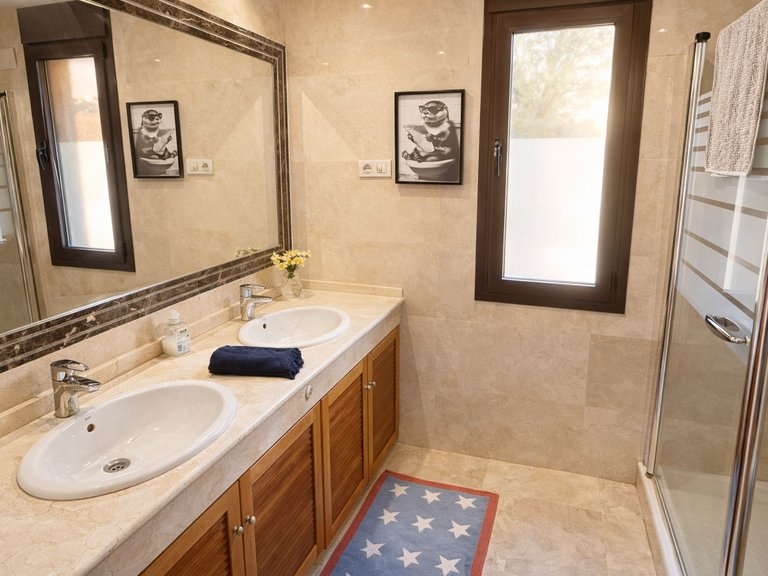 Town House for Sale  in Estepona, Malaga 20