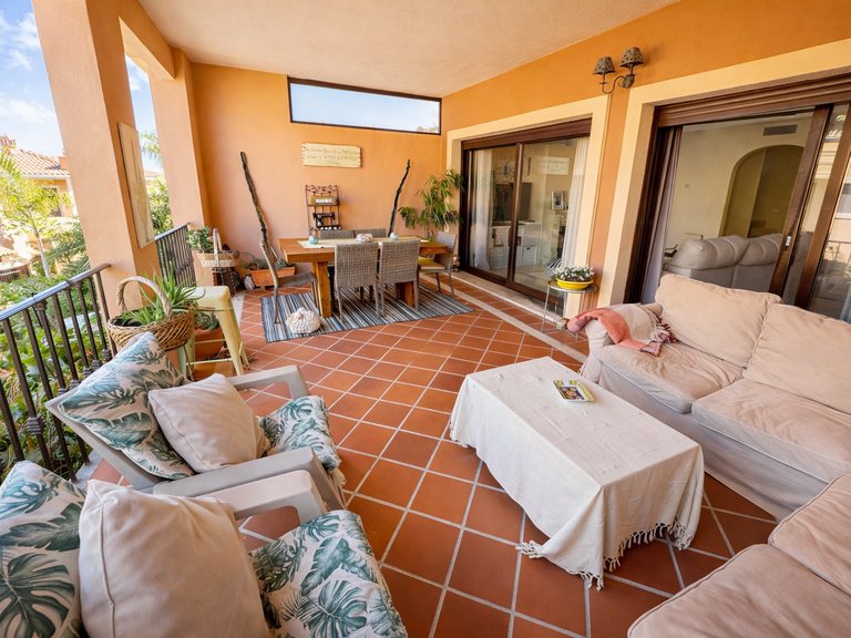 Town House for Sale  in Estepona, Malaga 12