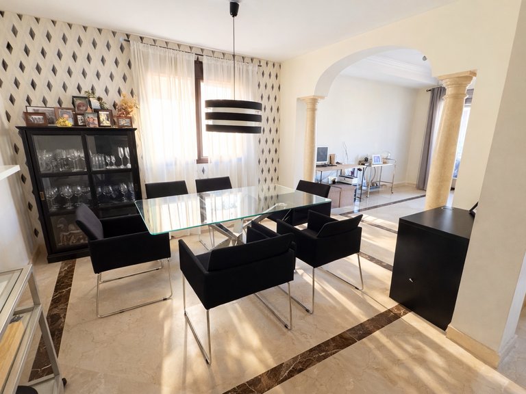 Town House for Sale  in Estepona, Malaga 7
