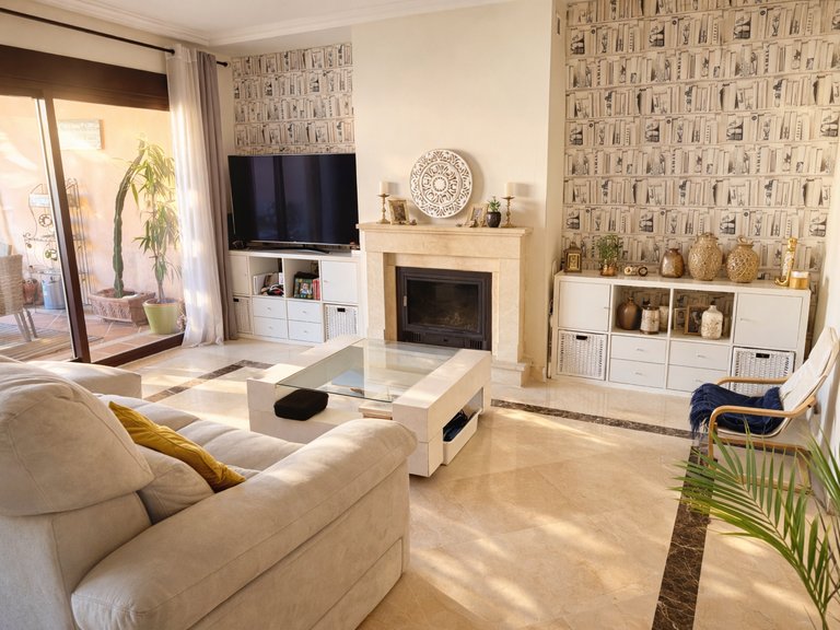 Town House for Sale  in Estepona, Malaga 5