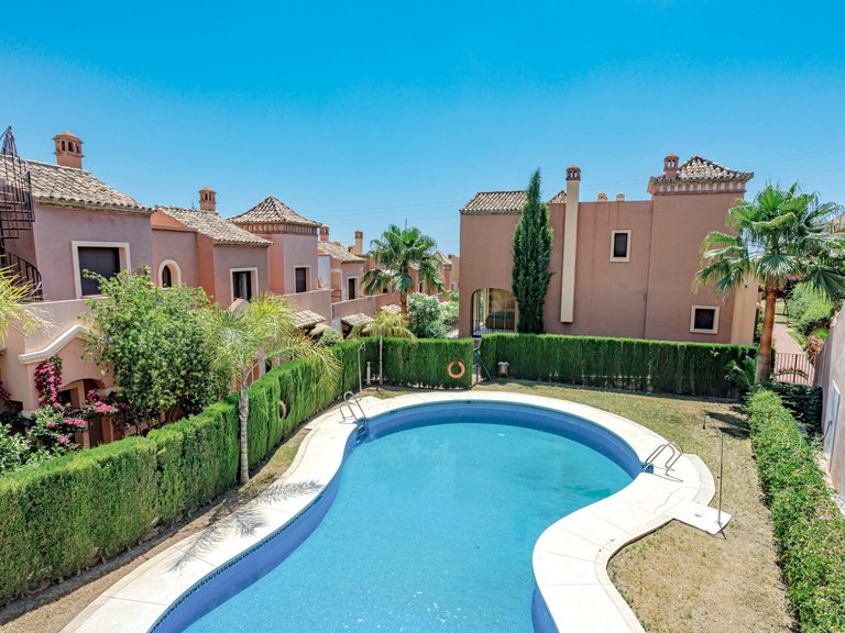Town House for Sale  in Estepona, Malaga 26