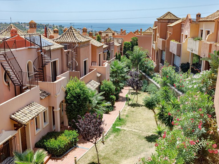 Town House for Sale  in Estepona, Malaga 16