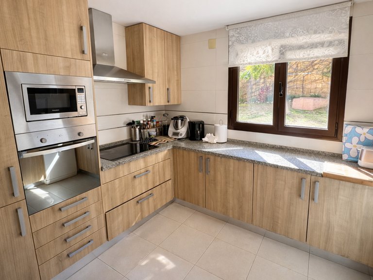 Town House for Sale  in Estepona, Malaga 11