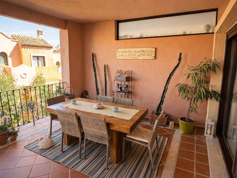 Town House for Sale  in Estepona, Malaga 14