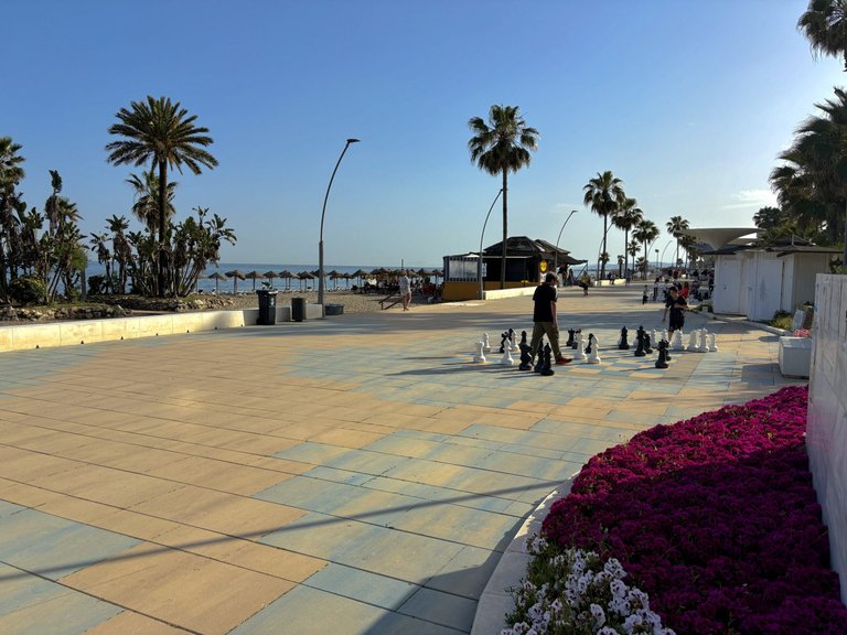 Apartment for Sale  in Estepona, Malaga 10