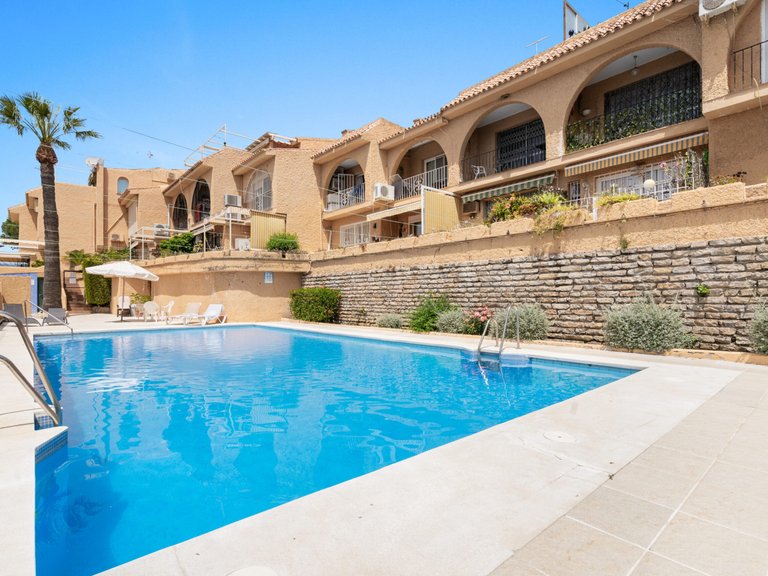 Apartment for Sale  in Estepona, Malaga 12