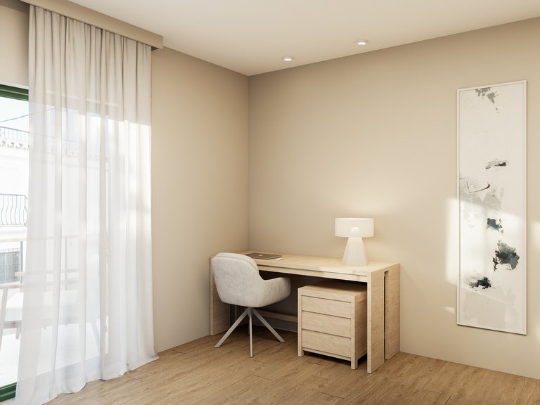 Town House for Sale  in Estepona, Malaga 14