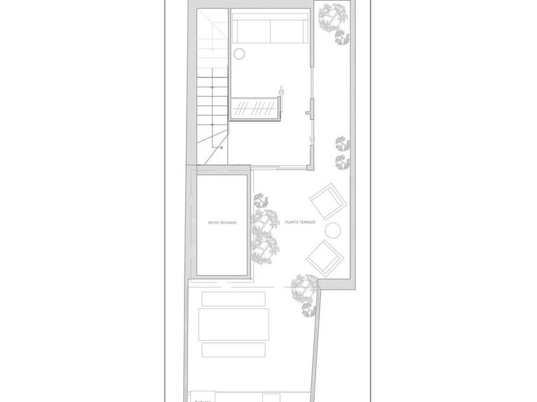 Town House for Sale  in Estepona, Malaga 35