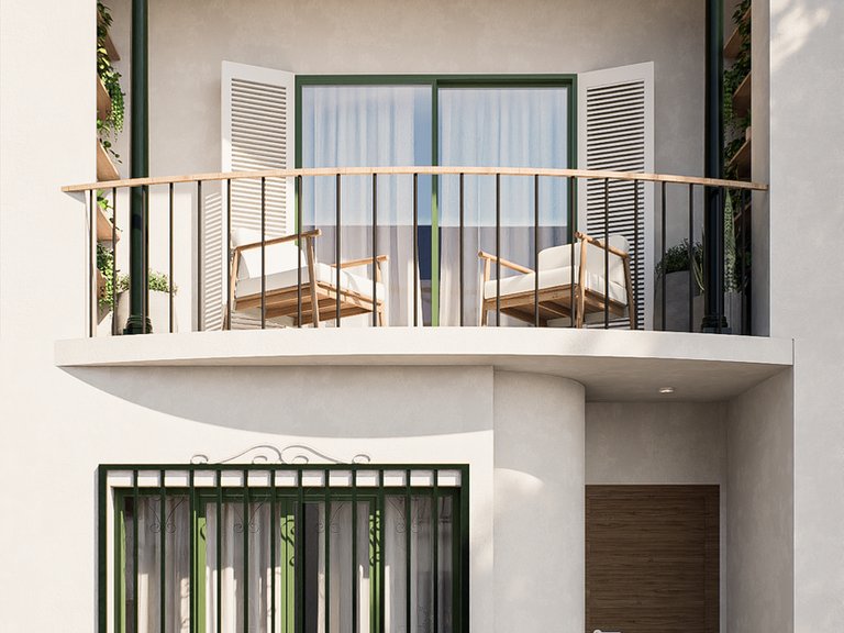 Town House for Sale  in Estepona, Malaga 2