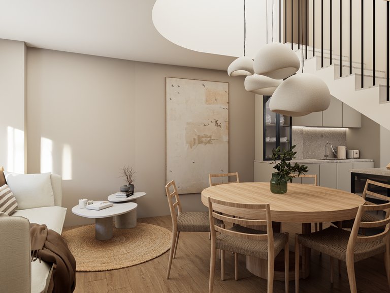 Town House for Sale  in Estepona, Malaga 6
