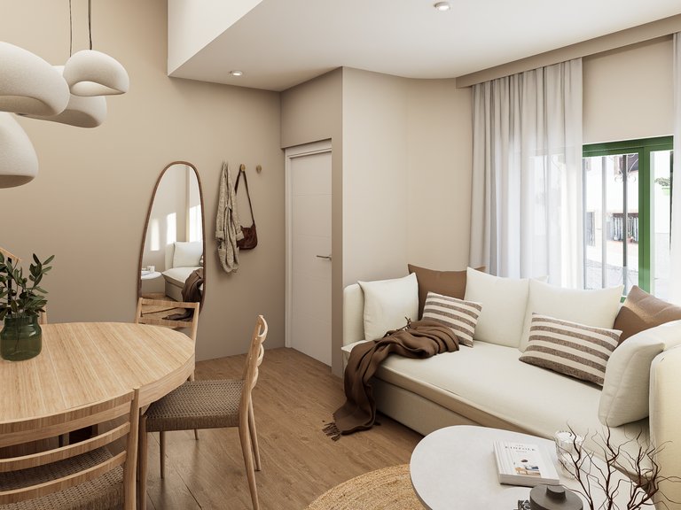 Town House for Sale  in Estepona, Malaga 4