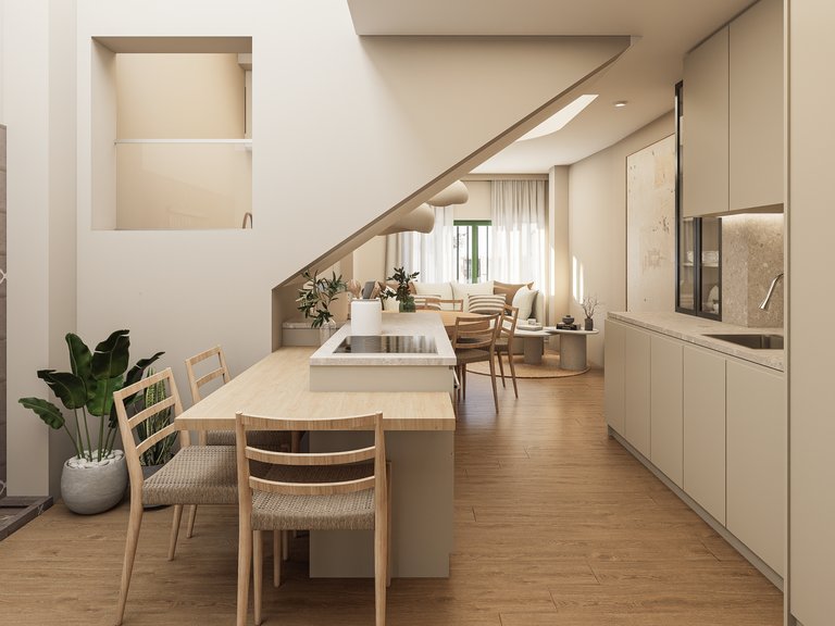 Town House for Sale  in Estepona, Malaga 7