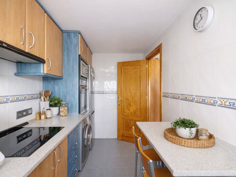 Town House for Sale  in Estepona, Malaga 6