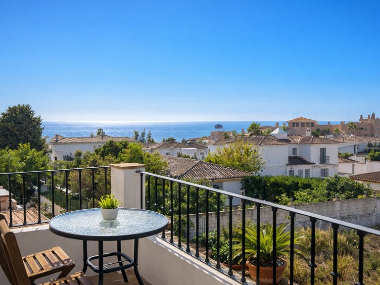 Town House for Sale  in Estepona, Malaga 1