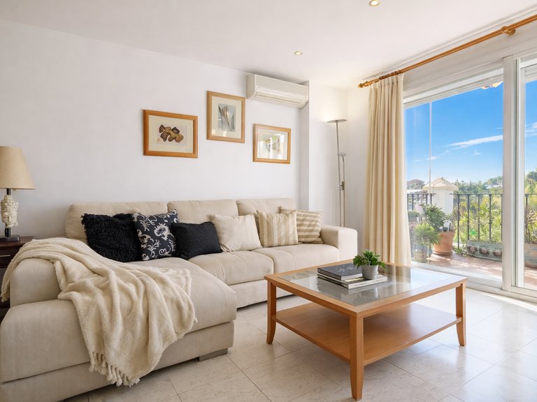Town House for Sale  in Estepona, Malaga 2