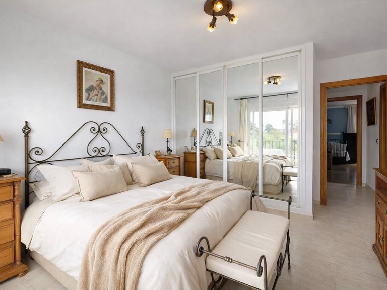 Town House for Sale  in Estepona, Malaga 10