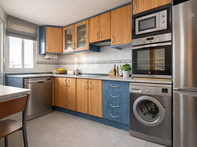 Town House for Sale  in Estepona, Malaga 7