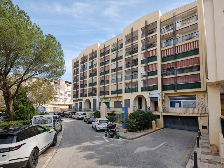 Apartment for Sale  in Estepona, Malaga 20