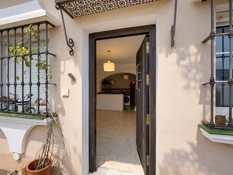 Villa for Sale  in Estepona, Malaga 47