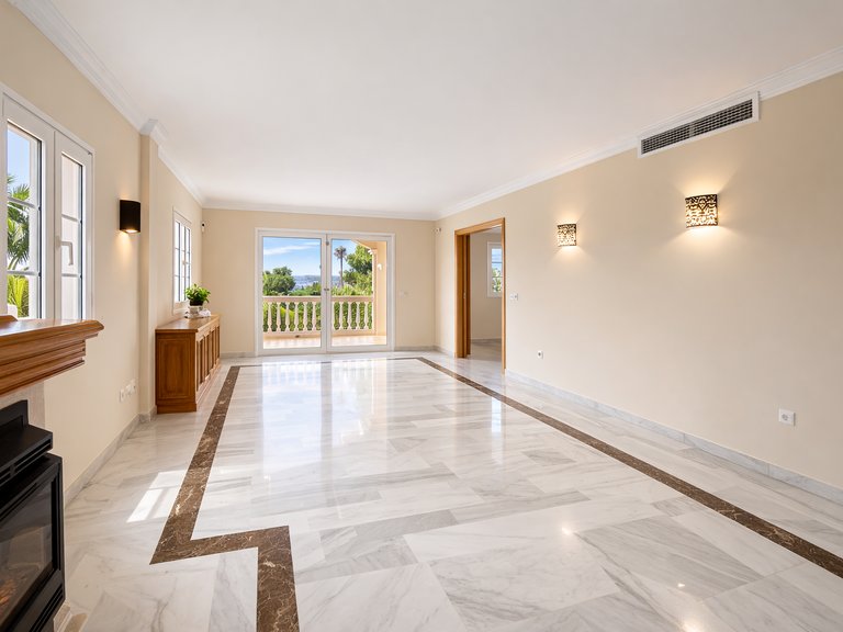 Villa for Sale  in Estepona, Malaga 7